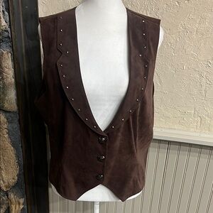 New Frontier Chocolate Brown Apparel